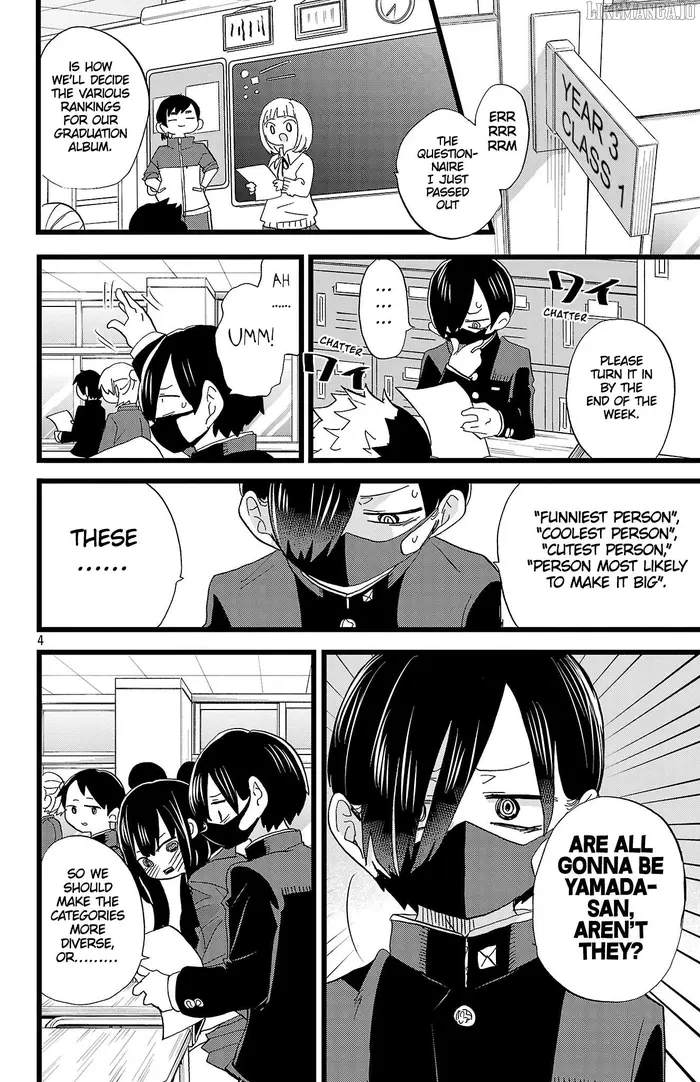 The Dangers in My Heart Chapter 177 image 05_optimized